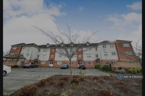 2-bed Flat Turners Avenue