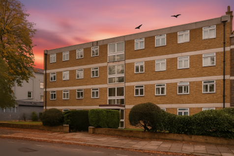 Sunset External