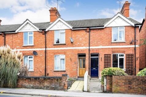 Easthampstead Road