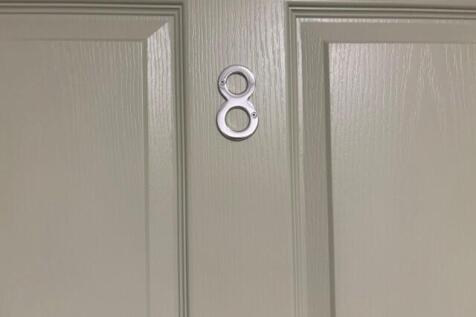 Apartment 8