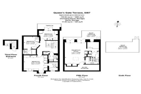 Queens+Gate+Terrace+
