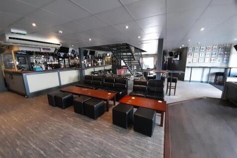 Pub for sale in skipton