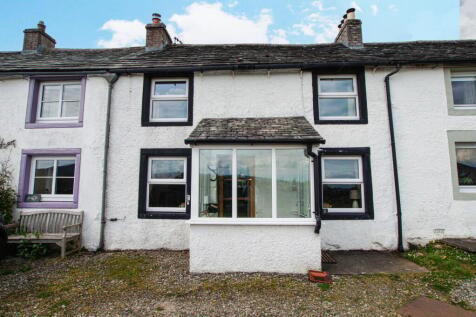 Front of the Property