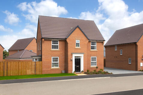 primary property image