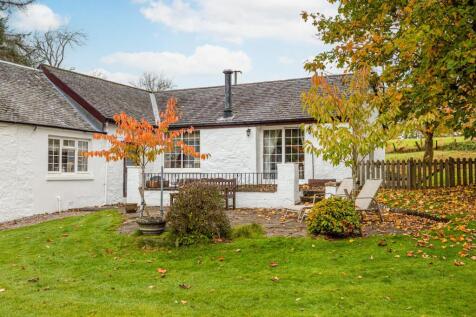 4 bed, 4 bath Detached in Glasgow - Photo 63