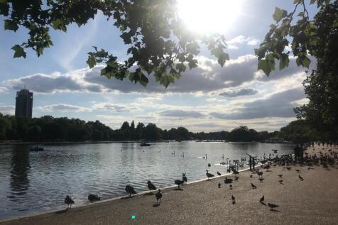 Hyde Park