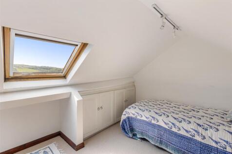 A26 - 1 Sunnydale, Beesands, Kingsbridge - 250805.