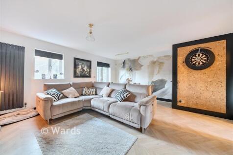 Lounge Area