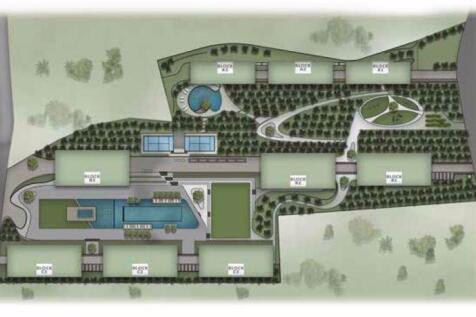 Masterplan