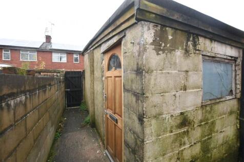 Workshop/Garage