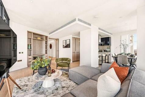 Living / Dining