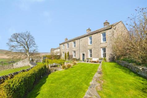 Front and Gardens