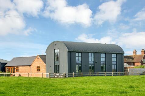 Moor Farm