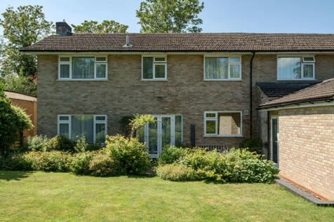 Rear Elevation