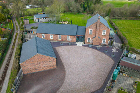 Drone Cedar House-13