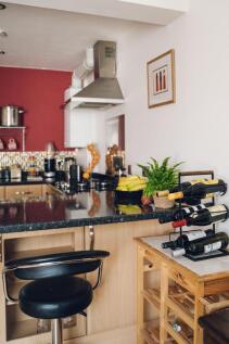 Cegin / Kitchen