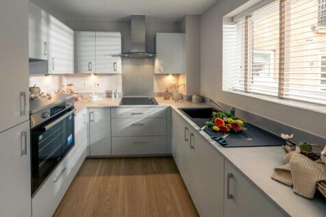 Joules Place, Market Drayton - Kitchen