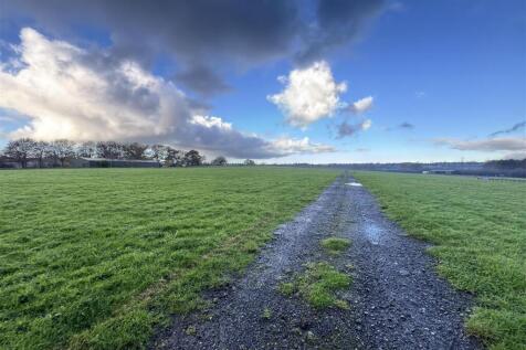 Land at Organford