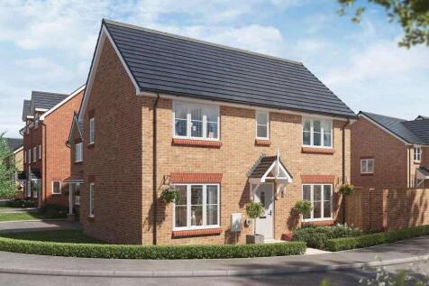 primary property image