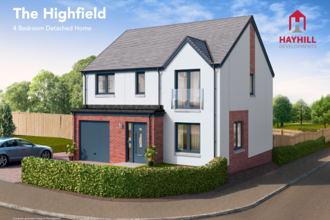 primary property image