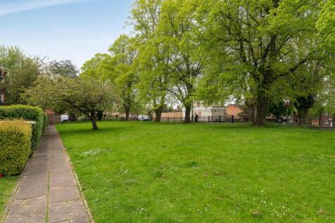 Communal Gardens