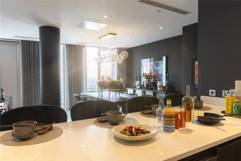 3 bed, 4 bath Penthouse in Manchester - Photo 9