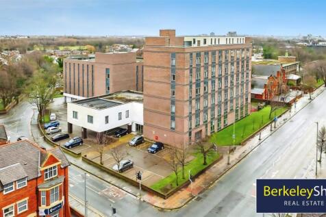 Nestled in the charming area of Crosby Gardens, this delightful UNFURNISHED apartment on Crosby Road North offers a perfect blend of comfort and convenience. With two well-proportioned bedrooms, this