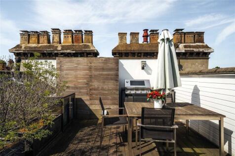 Roof Terrace