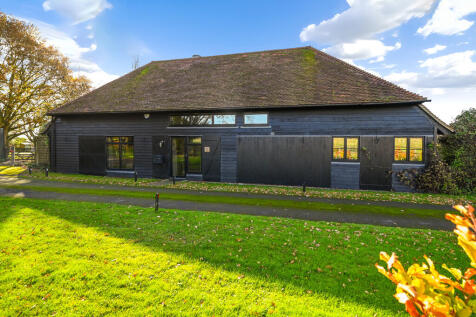 Oxney isle barn t...