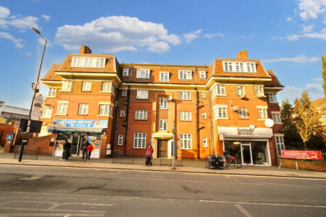 Alexandra Court, Empire Way, Wembley, Middlesex H