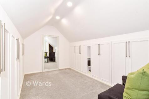 Loft Room
