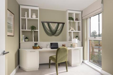 kings barton at monarchs mead