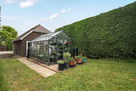 Greenhouse