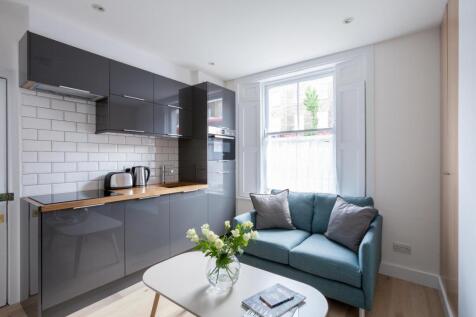 Open Plan Living Roo