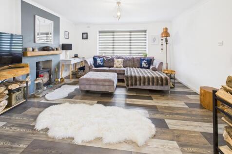 Principal Reception Room