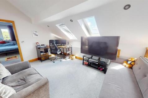 Home Office / Living