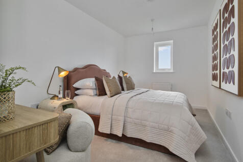 Show apartment