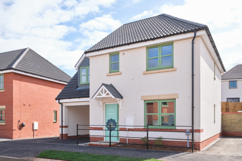 primary property image