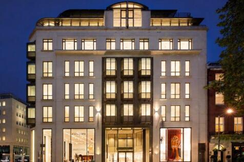 30 berkeley sq external
