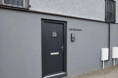 Communal Entrance
