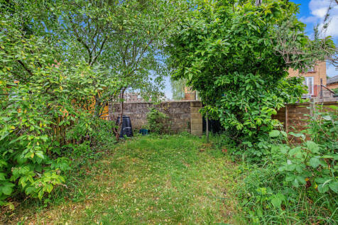 End of Garden