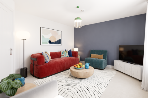 primary property image