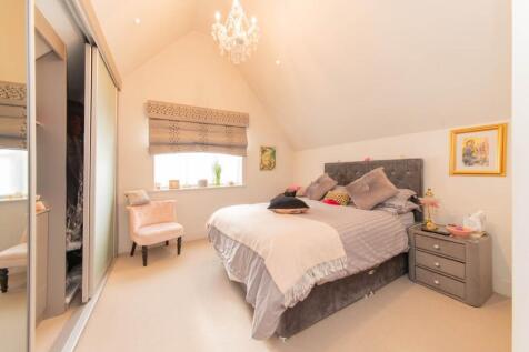 Davidson Frost-Wellings, DFW, Old Nursery Close, B