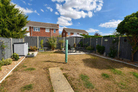 Garden - Lawn 2