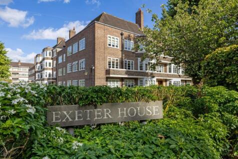Exeter House