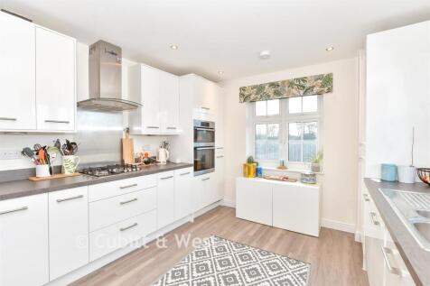 Kitchen/Lounge/Diner