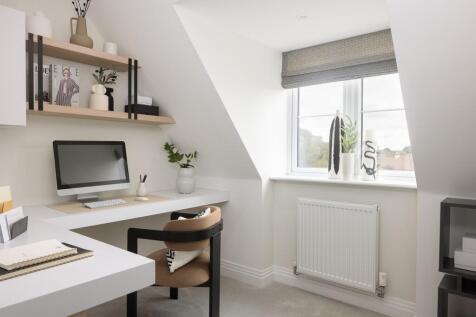 samuel gardens, arlesey