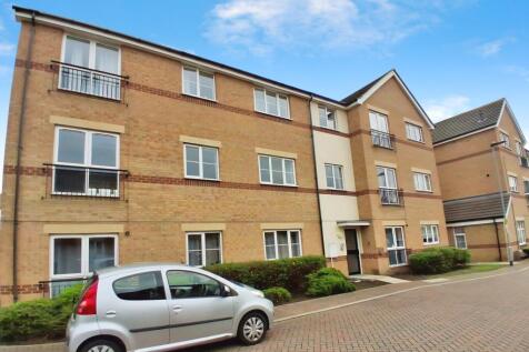 2 Bedroom Flat in PE3 6DE