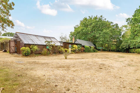 Grounds