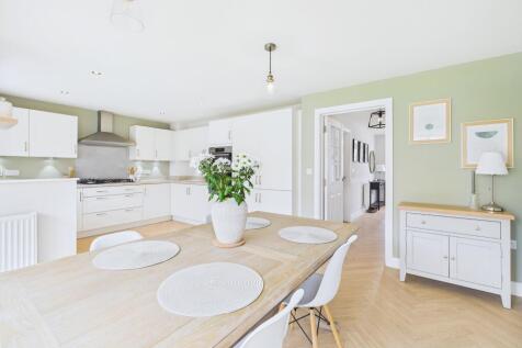 Ousebank Drive - Kitchen Diner